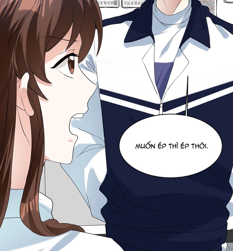 Tình Yêu Trên Mạng Của Giáo Bá Lật Xe Rồi Chap 79 - Next Chap 80