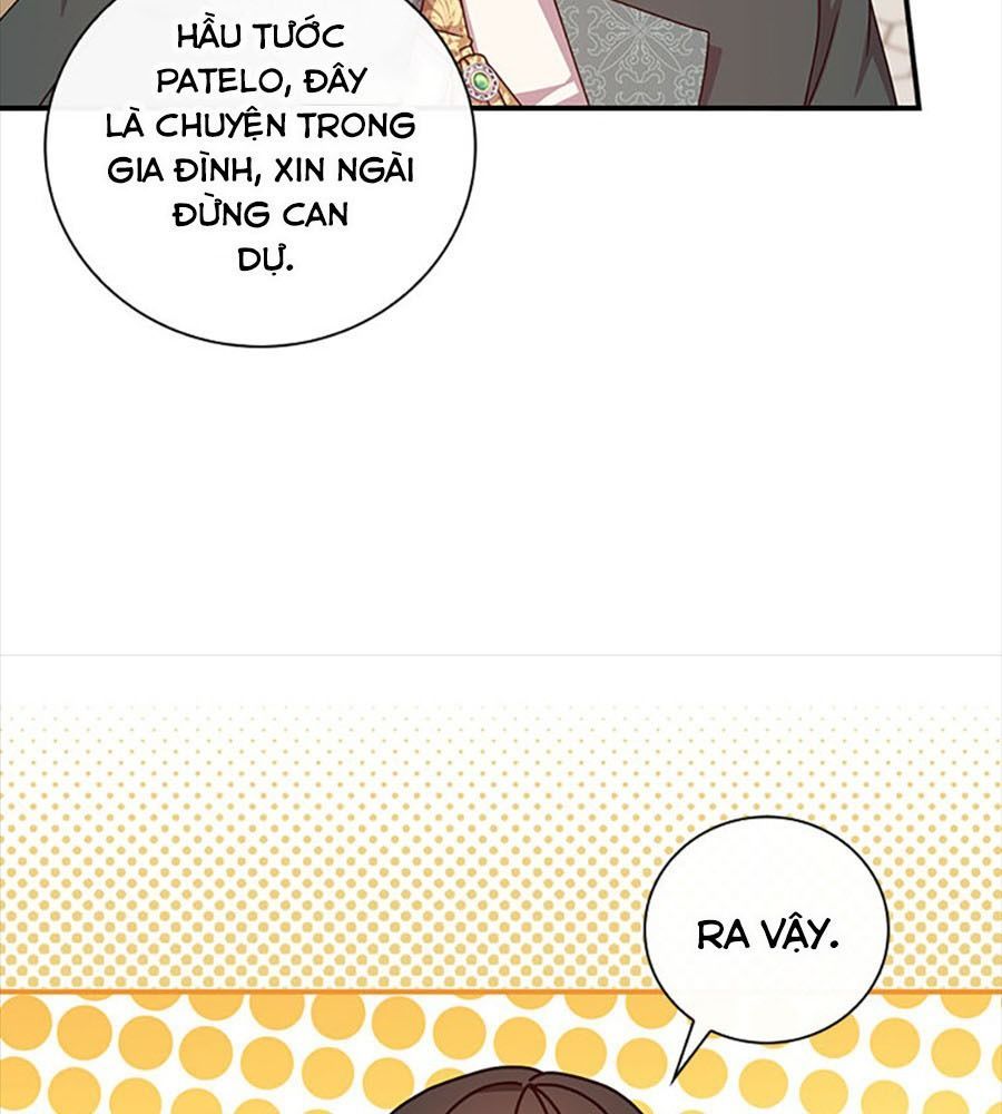 Cuộc Sống Của Nữ Vương Ác Quỷ Chap 10 - Next Chap 11