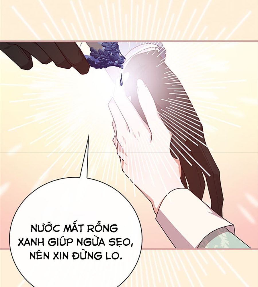 Cuộc Sống Của Nữ Vương Ác Quỷ Chap 10 - Next Chap 11