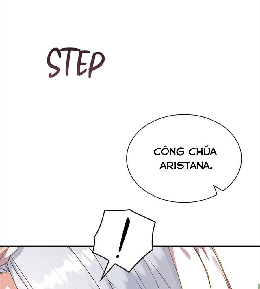Cuộc Sống Của Nữ Vương Ác Quỷ Chap 10 - Next Chap 11