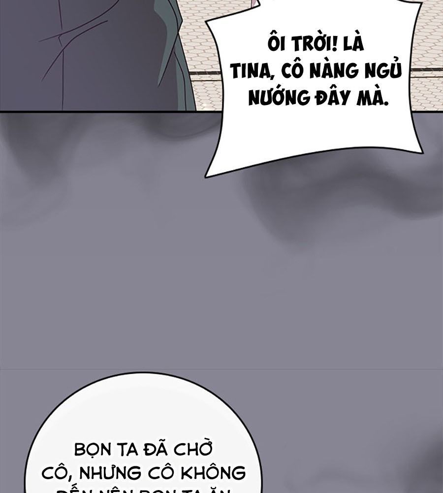 Cuộc Sống Của Nữ Vương Ác Quỷ Chap 10 - Next Chap 11