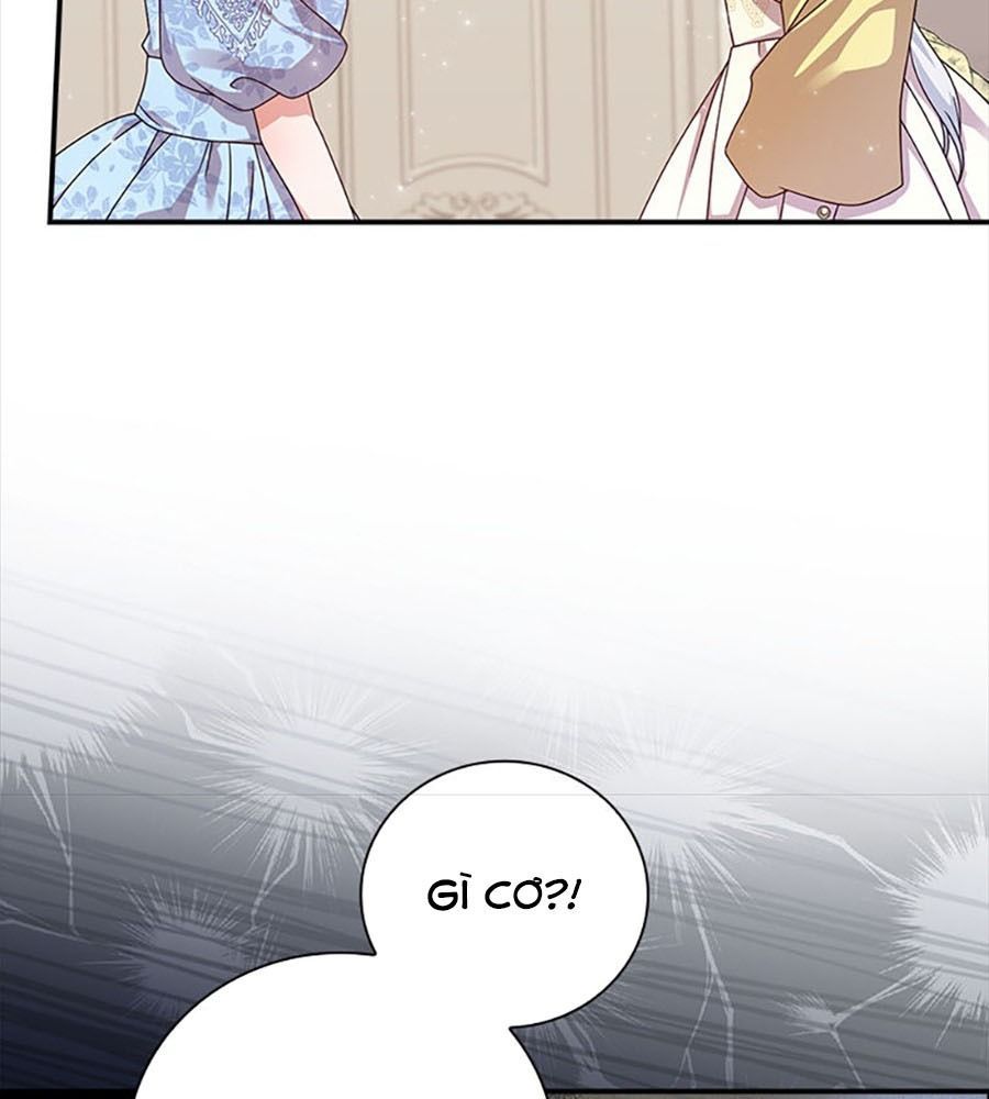 Cuộc Sống Của Nữ Vương Ác Quỷ Chap 11 - Next Chap 12