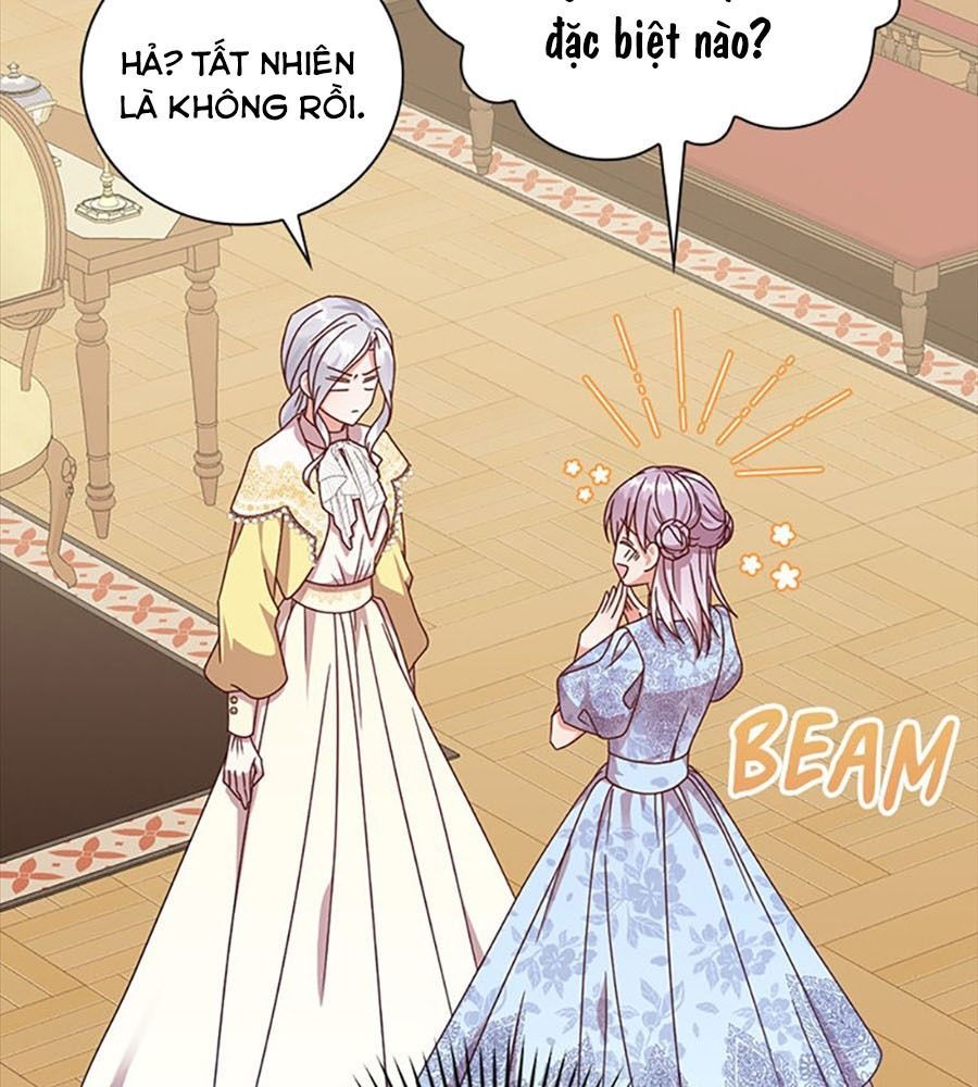 Cuộc Sống Của Nữ Vương Ác Quỷ Chap 11 - Next Chap 12