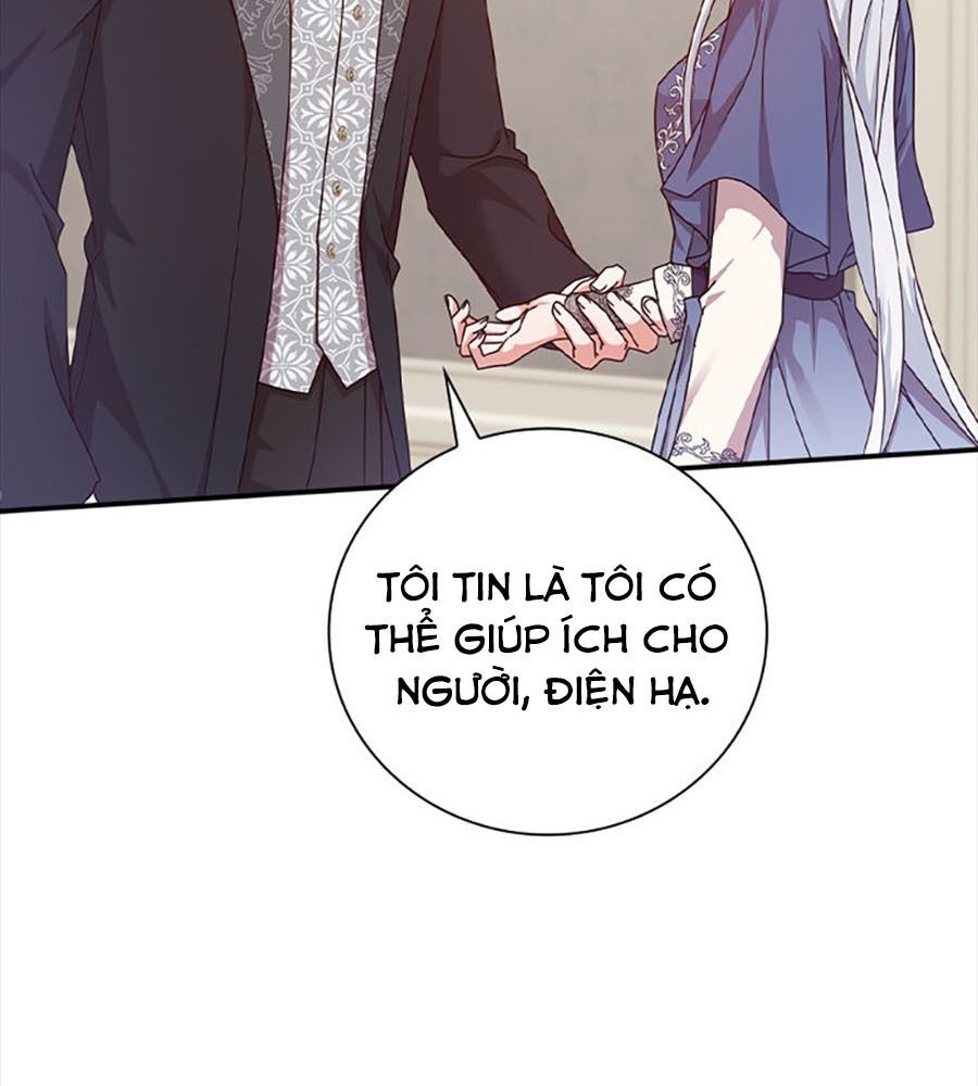 Cuộc Sống Của Nữ Vương Ác Quỷ Chap 12 - Next Chap 13