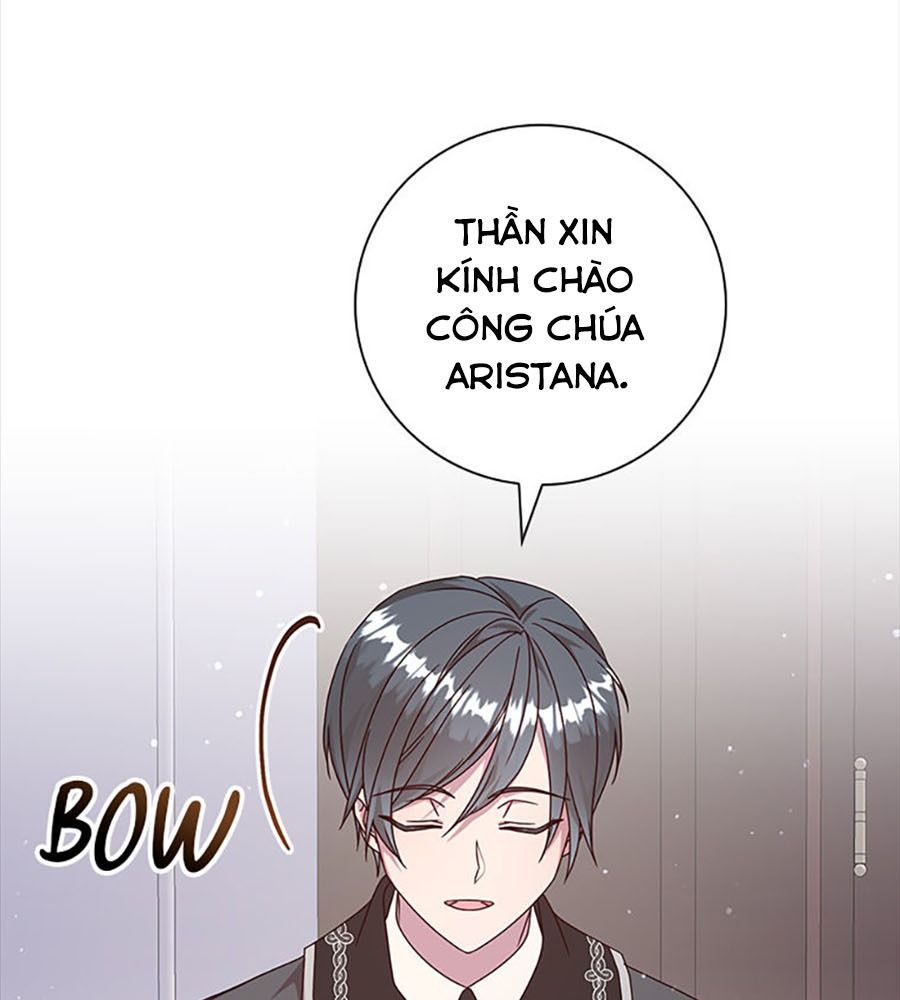 Cuộc Sống Của Nữ Vương Ác Quỷ Chap 13 - Next Chap 14