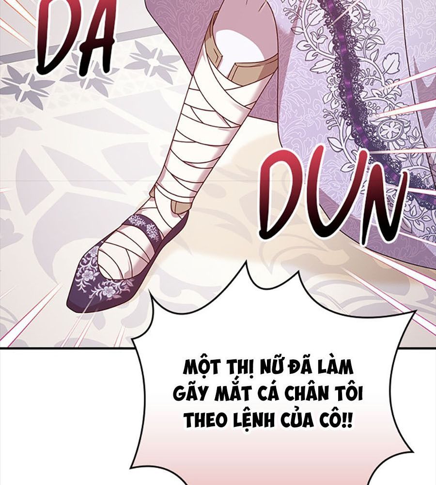 Cuộc Sống Của Nữ Vương Ác Quỷ Chap 14 - Next Chap 15