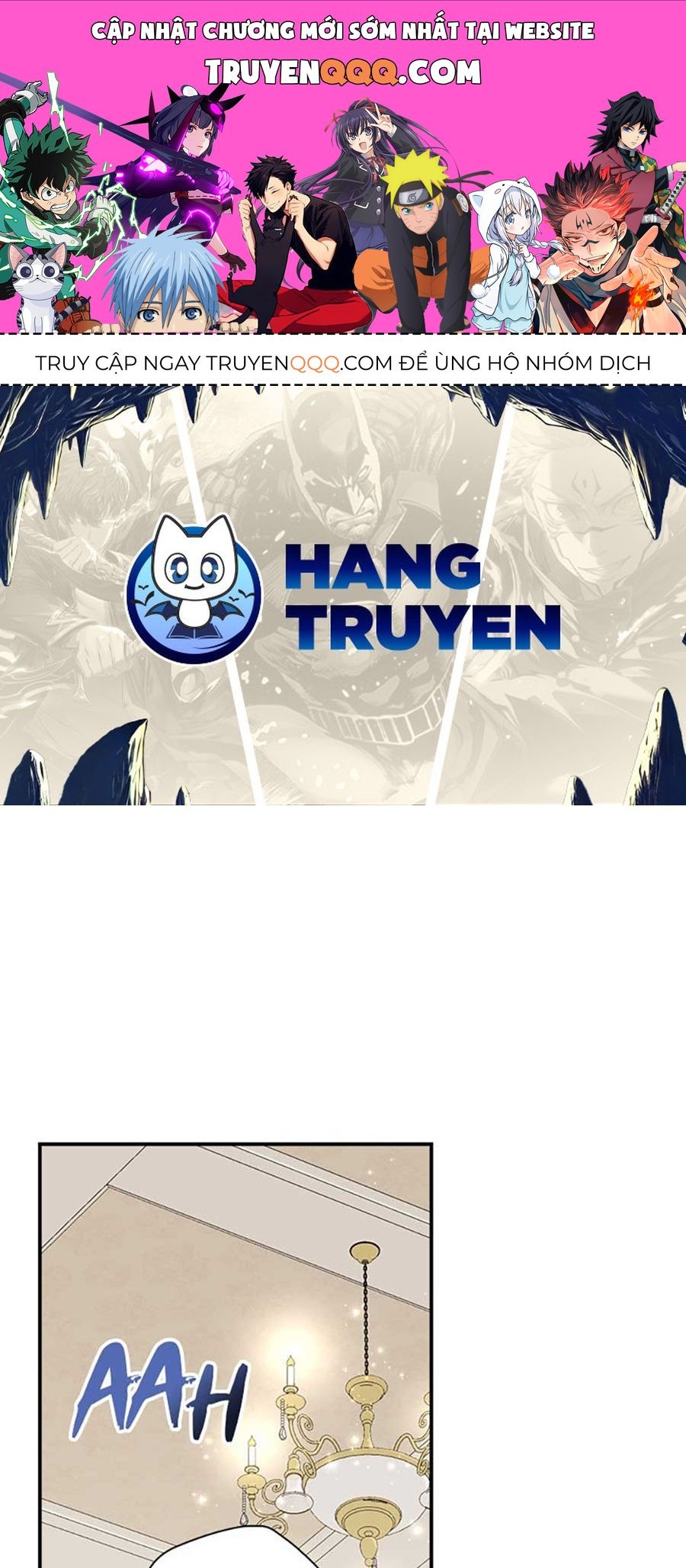 Cuộc Sống Của Nữ Vương Ác Quỷ Chap 15 - Next Chap 16
