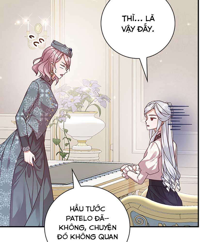Cuộc Sống Của Nữ Vương Ác Quỷ Chap 15 - Next Chap 16