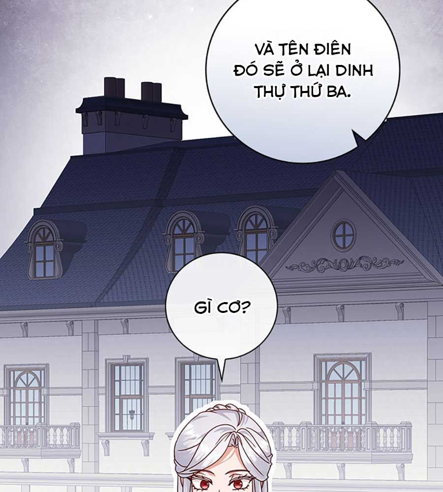 Cuộc Sống Của Nữ Vương Ác Quỷ Chap 15 - Next Chap 16