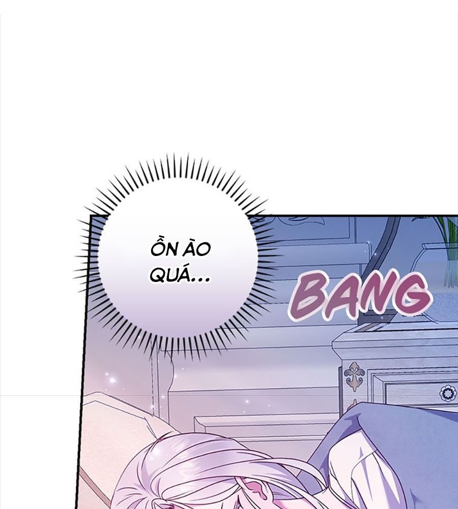 Cuộc Sống Của Nữ Vương Ác Quỷ Chap 18 - Next Chap 19