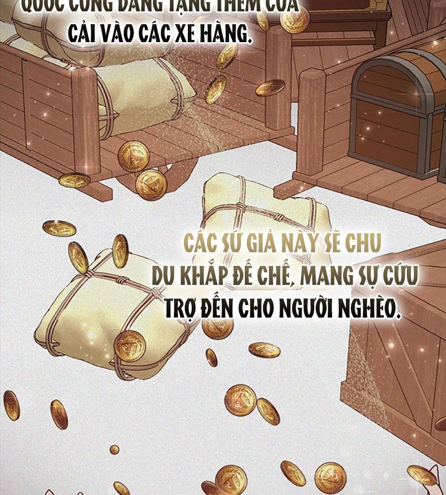 Cuộc Sống Của Nữ Vương Ác Quỷ Chap 19 - Next Chap 20