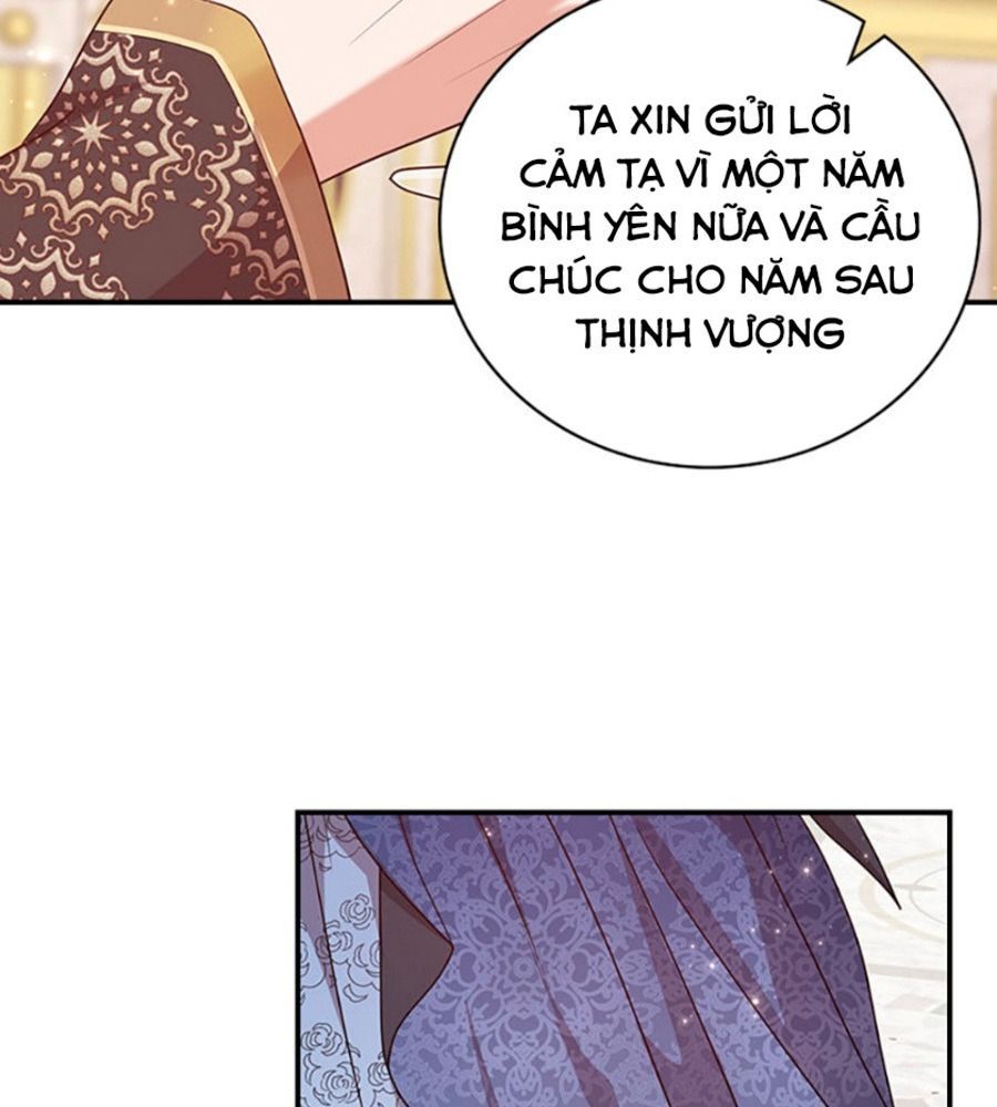 Cuộc Sống Của Nữ Vương Ác Quỷ Chap 20 - Next Chap 21