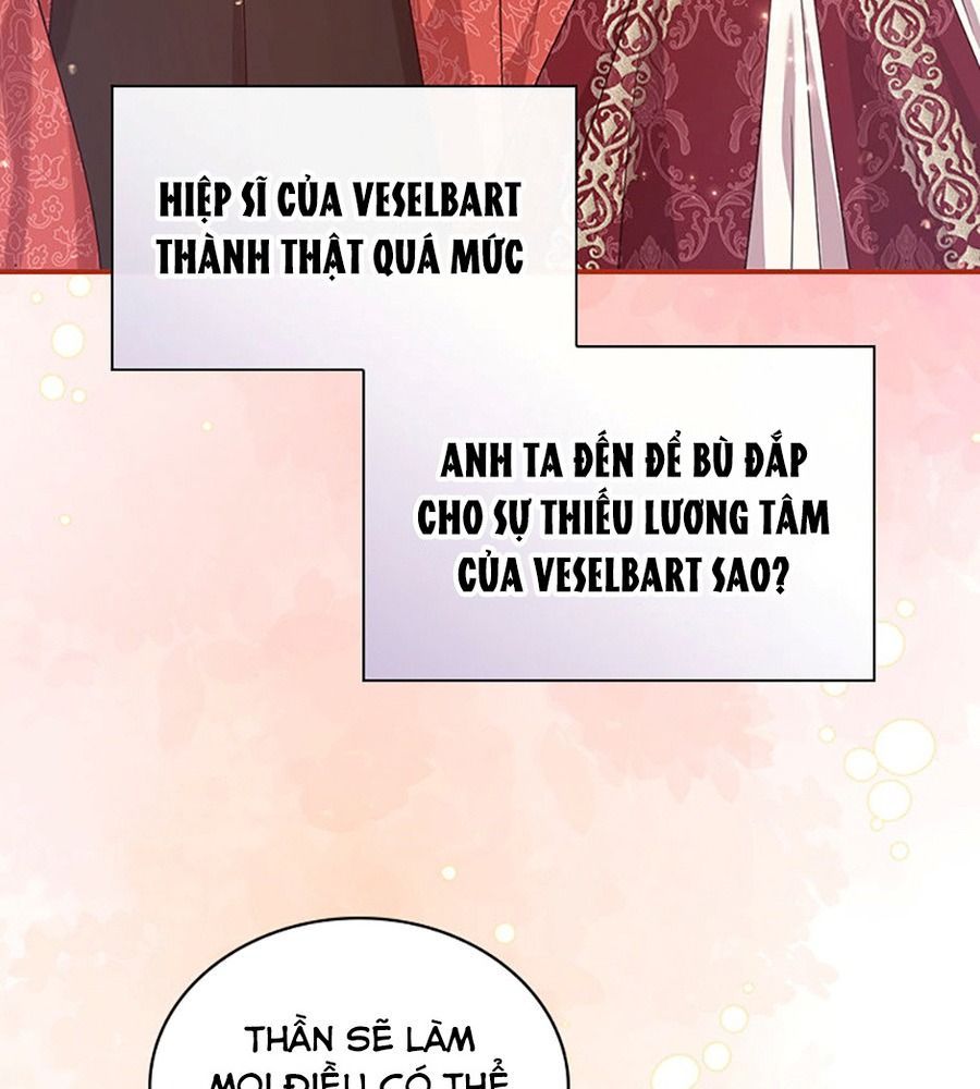 Cuộc Sống Của Nữ Vương Ác Quỷ Chap 21 - Next Chap 22