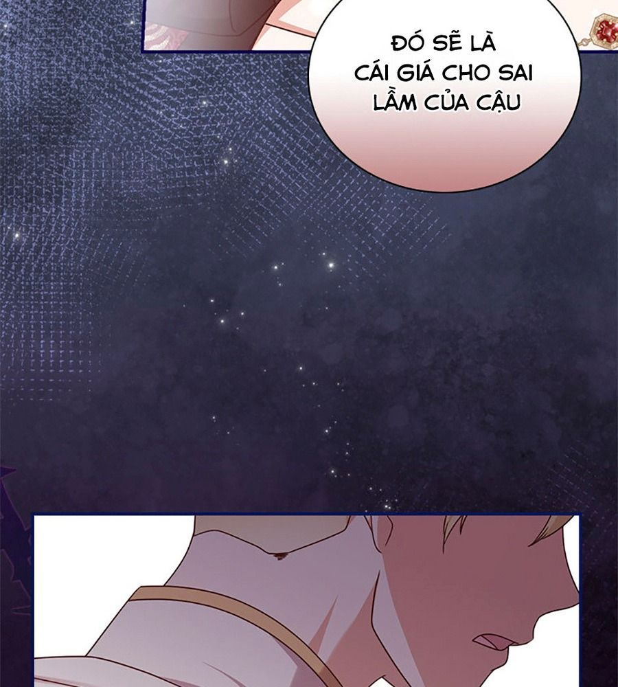 Cuộc Sống Của Nữ Vương Ác Quỷ Chap 21 - Next Chap 22