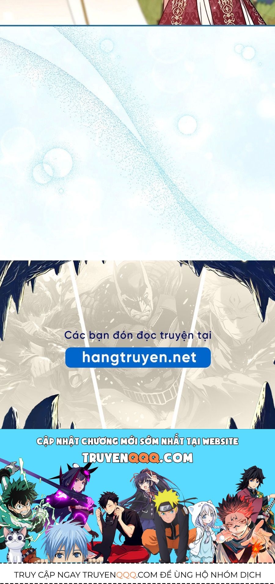 Cuộc Sống Của Nữ Vương Ác Quỷ Chap 21 - Next Chap 22