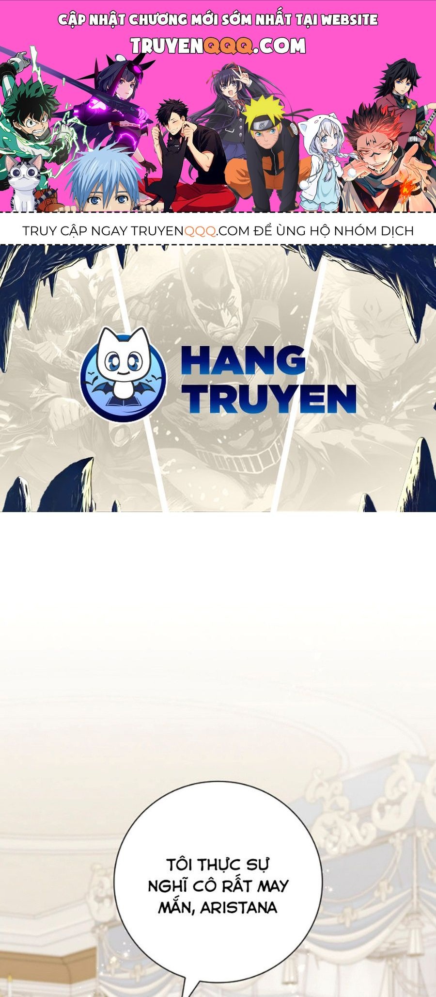 Cuộc Sống Của Nữ Vương Ác Quỷ Chap 24 - Next Chap 25