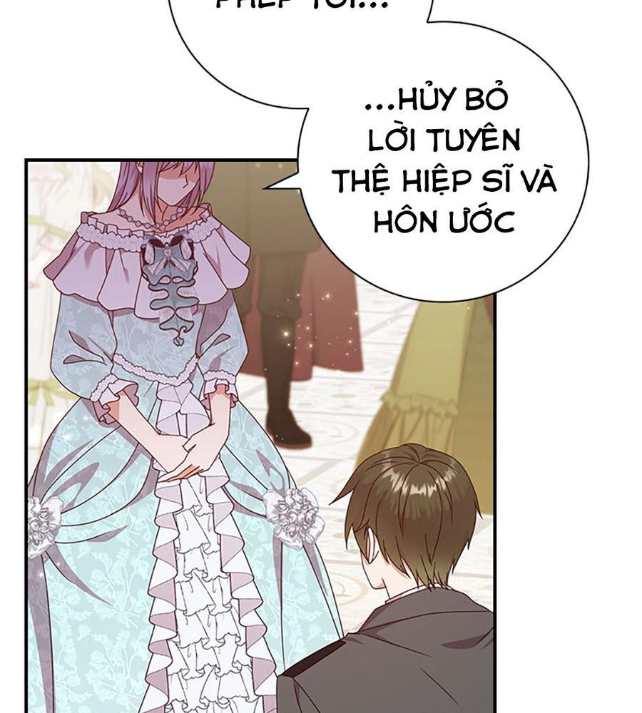 Cuộc Sống Của Nữ Vương Ác Quỷ Chap 24 - Next Chap 25