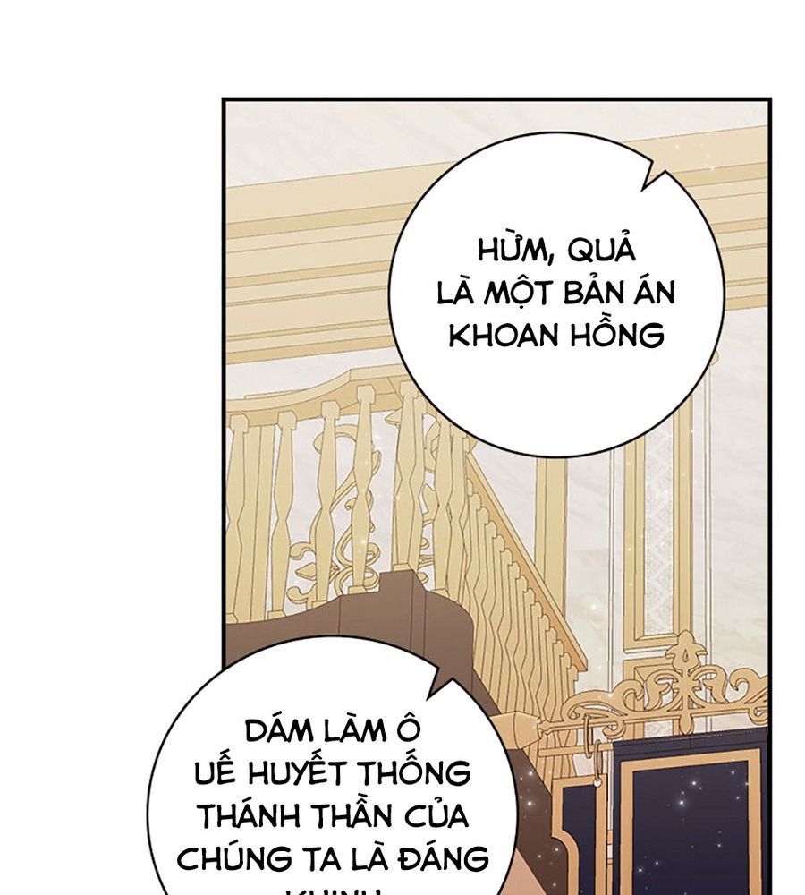 Cuộc Sống Của Nữ Vương Ác Quỷ Chap 24 - Next Chap 25