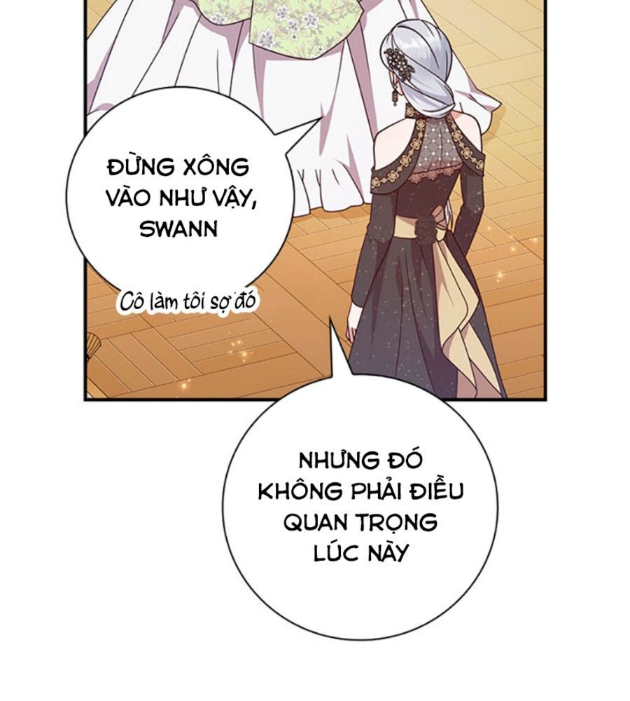 Cuộc Sống Của Nữ Vương Ác Quỷ Chap 24 - Next Chap 25