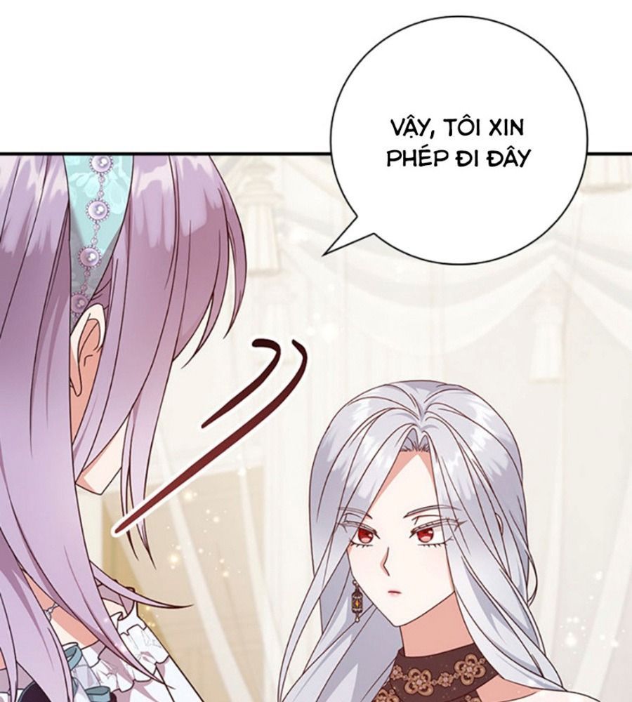 Cuộc Sống Của Nữ Vương Ác Quỷ Chap 24 - Next Chap 25