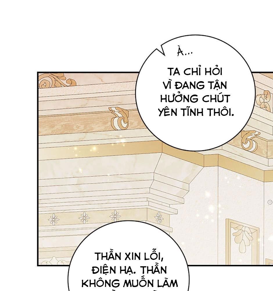 Cuộc Sống Của Nữ Vương Ác Quỷ Chap 25 - Next Chap 26