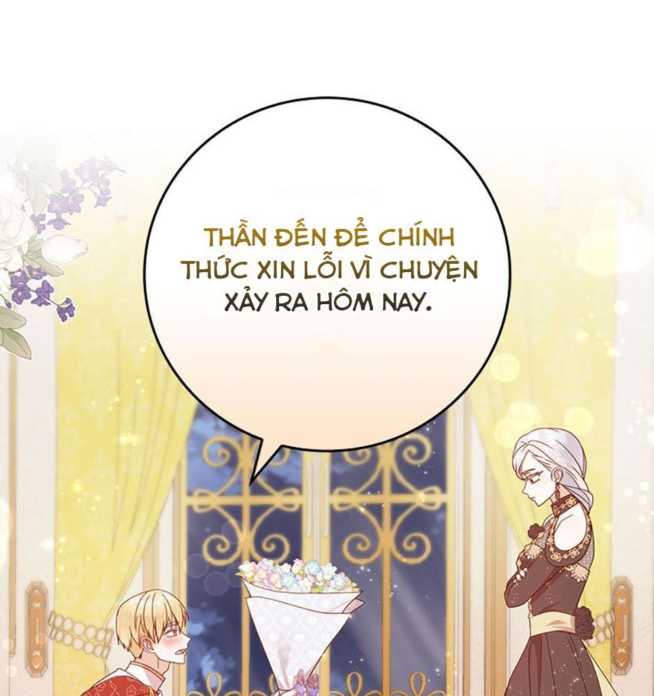 Cuộc Sống Của Nữ Vương Ác Quỷ Chap 25 - Next Chap 26