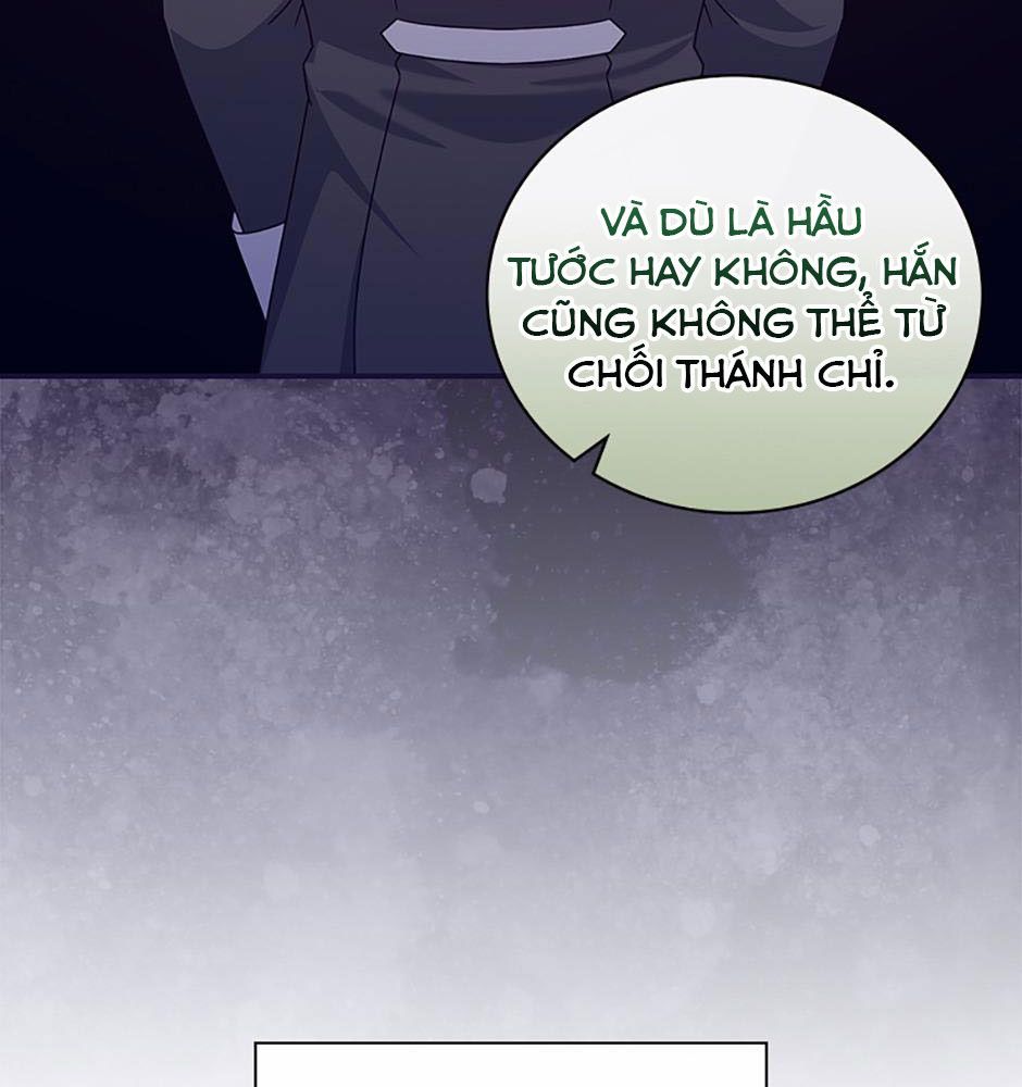 Cuộc Sống Của Nữ Vương Ác Quỷ Chap 26 - Next Chap 27