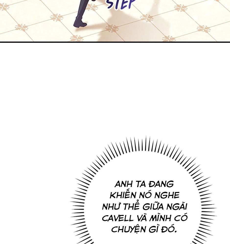 Cuộc Sống Của Nữ Vương Ác Quỷ Chap 26 - Next Chap 27