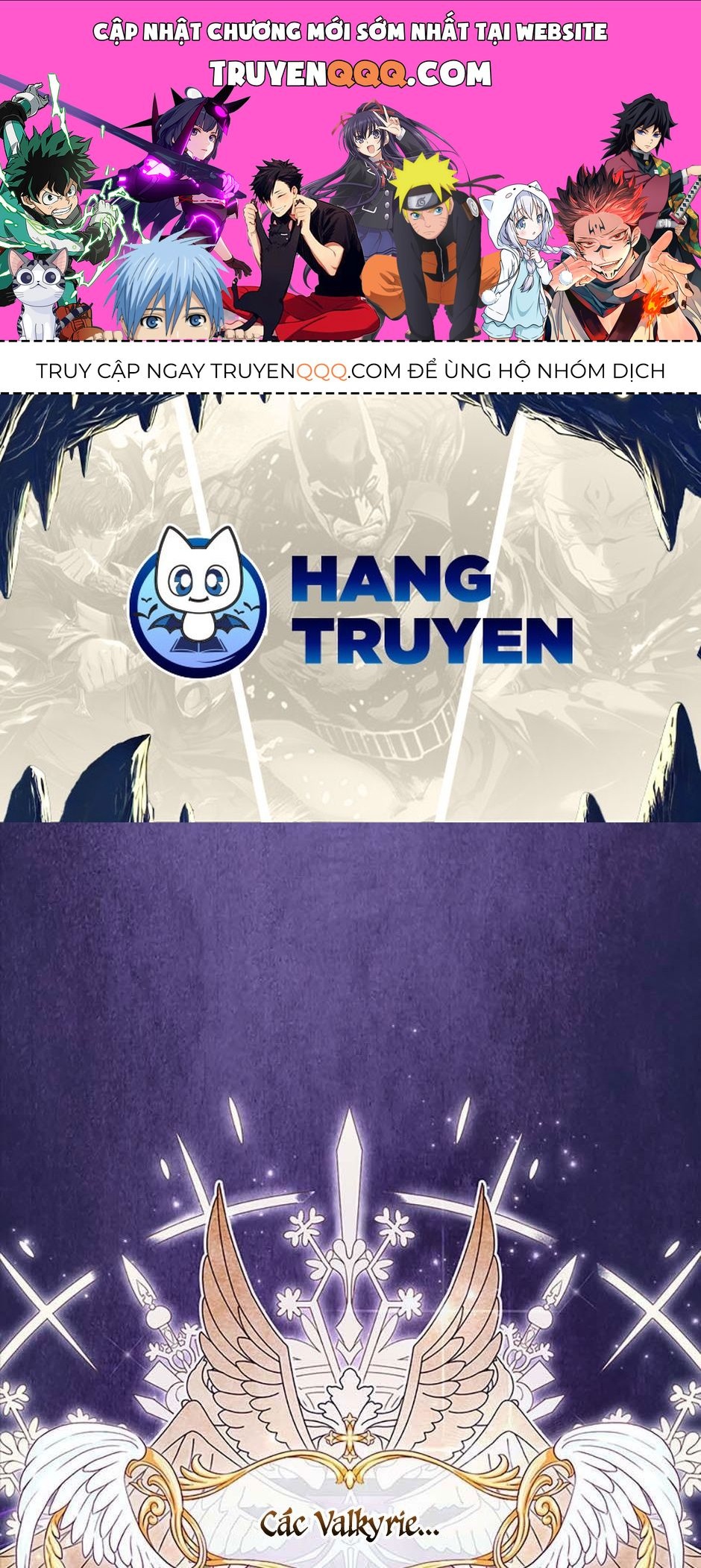 Cuộc Sống Của Nữ Vương Ác Quỷ Chap 28 - Next Chap 29