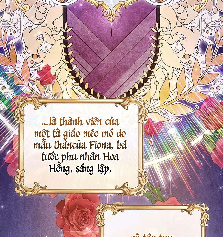 Cuộc Sống Của Nữ Vương Ác Quỷ Chap 28 - Next Chap 29