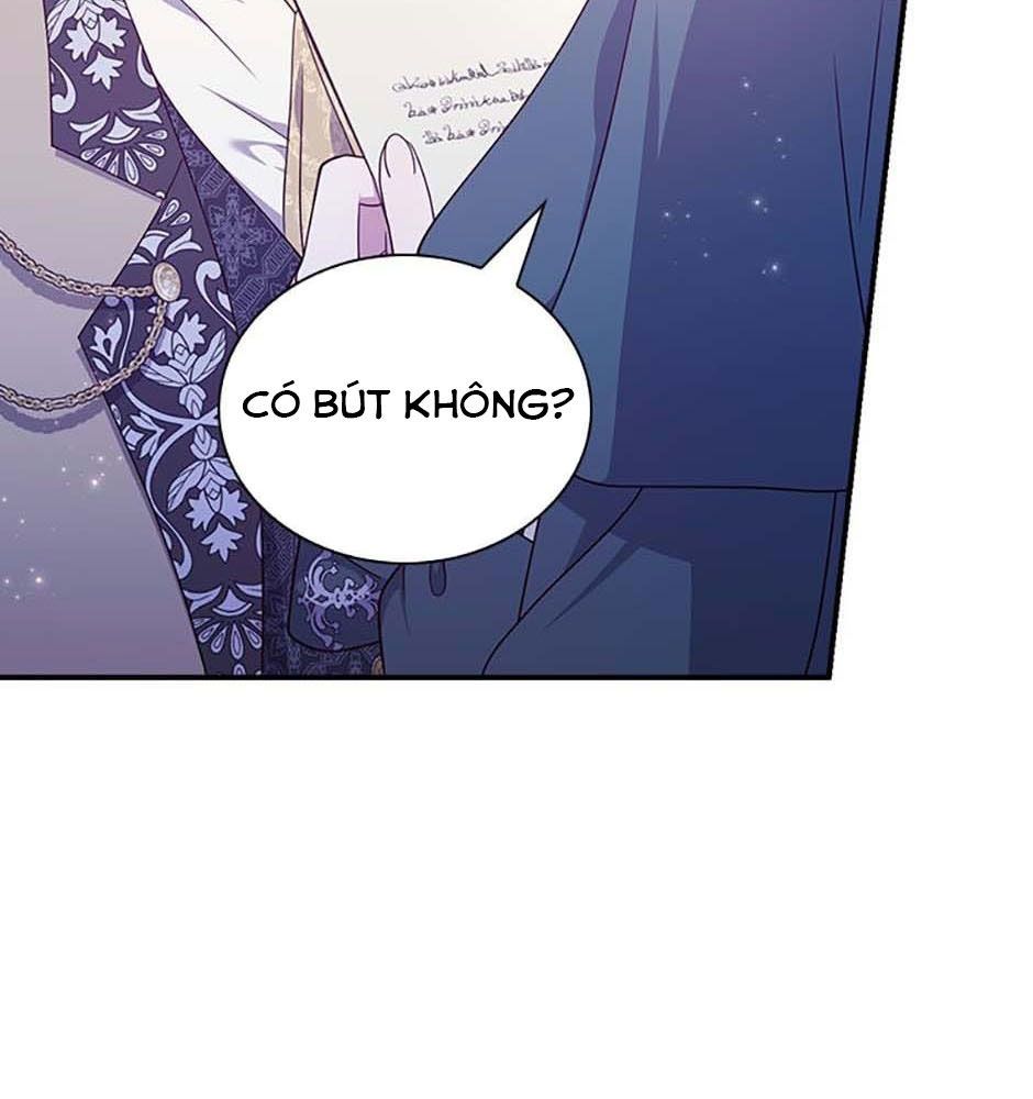 Cuộc Sống Của Nữ Vương Ác Quỷ Chap 28 - Next Chap 29