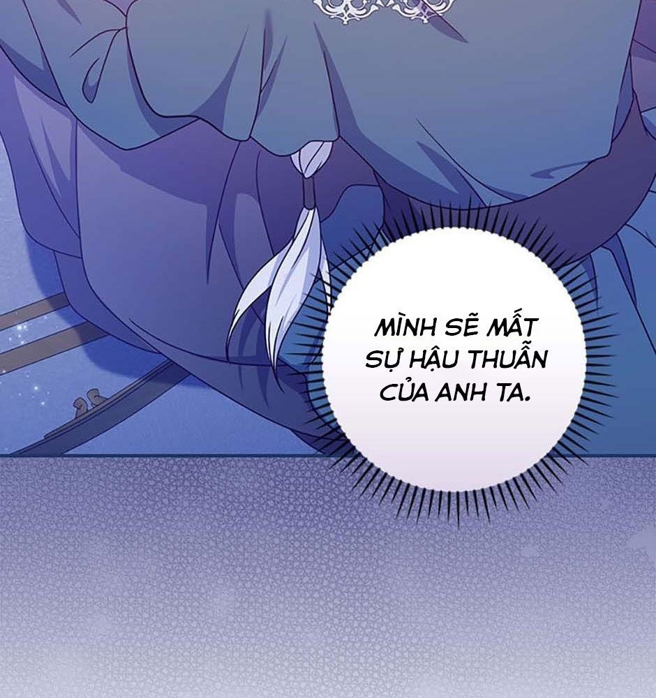 Cuộc Sống Của Nữ Vương Ác Quỷ Chap 28 - Next Chap 29