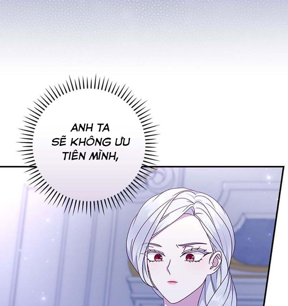 Cuộc Sống Của Nữ Vương Ác Quỷ Chap 28 - Next Chap 29