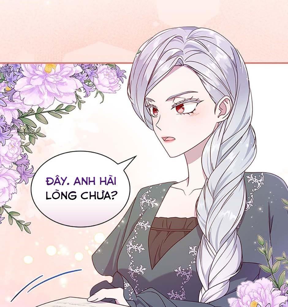 Cuộc Sống Của Nữ Vương Ác Quỷ Chap 28 - Next Chap 29
