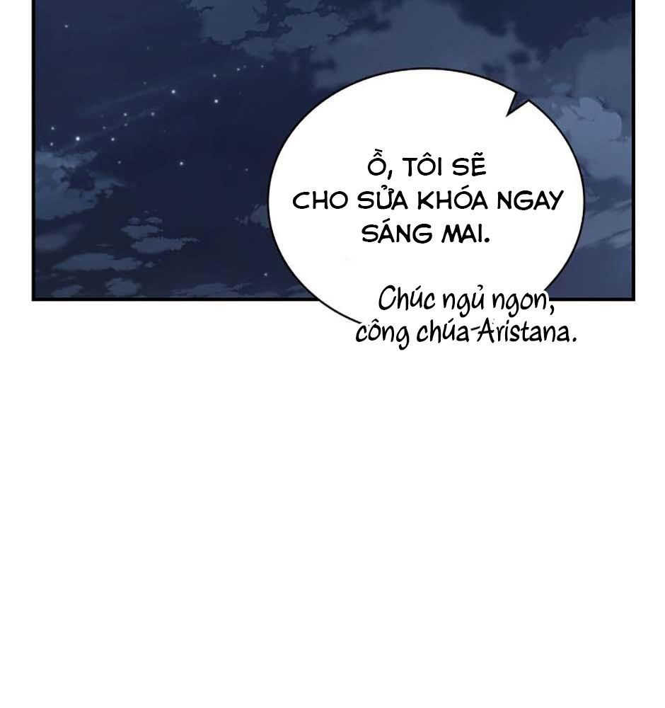 Cuộc Sống Của Nữ Vương Ác Quỷ Chap 28 - Next Chap 29
