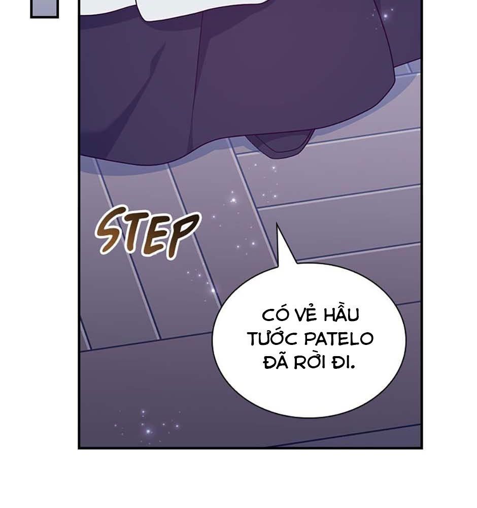 Cuộc Sống Của Nữ Vương Ác Quỷ Chap 28 - Next Chap 29