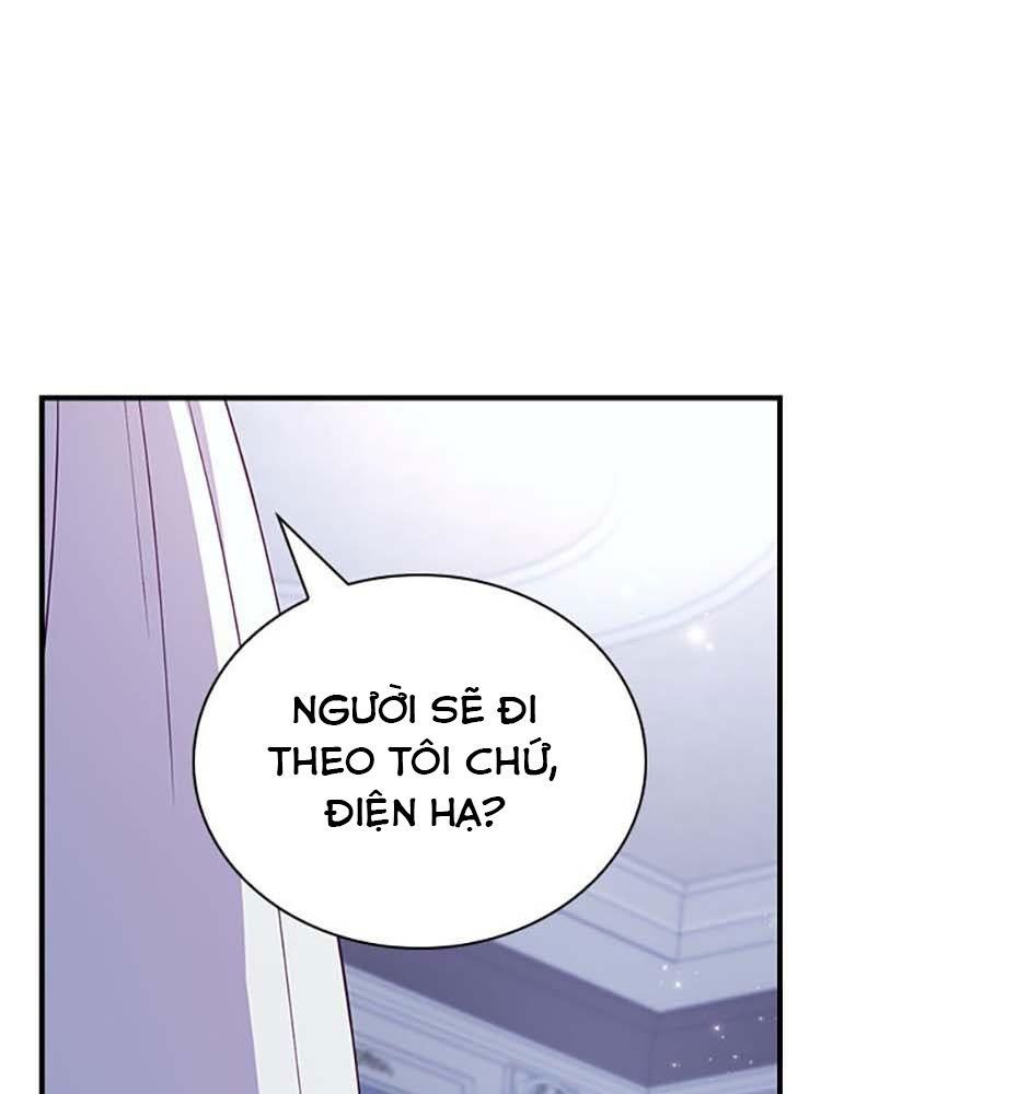 Cuộc Sống Của Nữ Vương Ác Quỷ Chap 28 - Next Chap 29