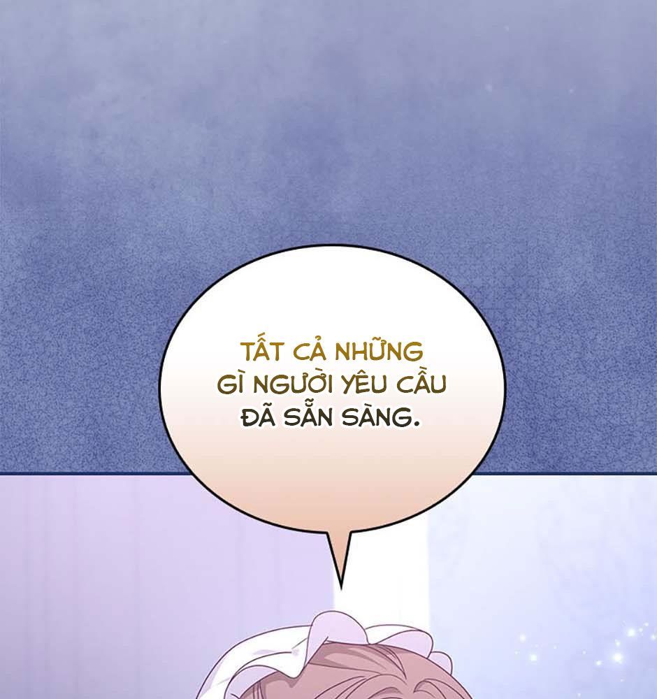 Cuộc Sống Của Nữ Vương Ác Quỷ Chap 28 - Next Chap 29