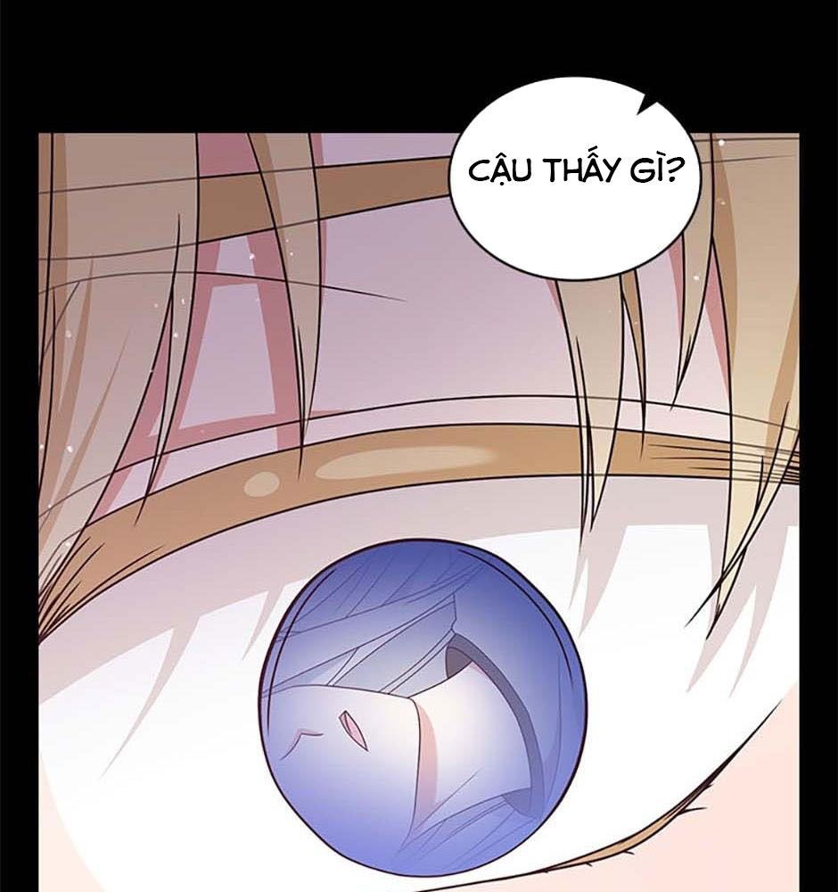 Cuộc Sống Của Nữ Vương Ác Quỷ Chap 28 - Next Chap 29