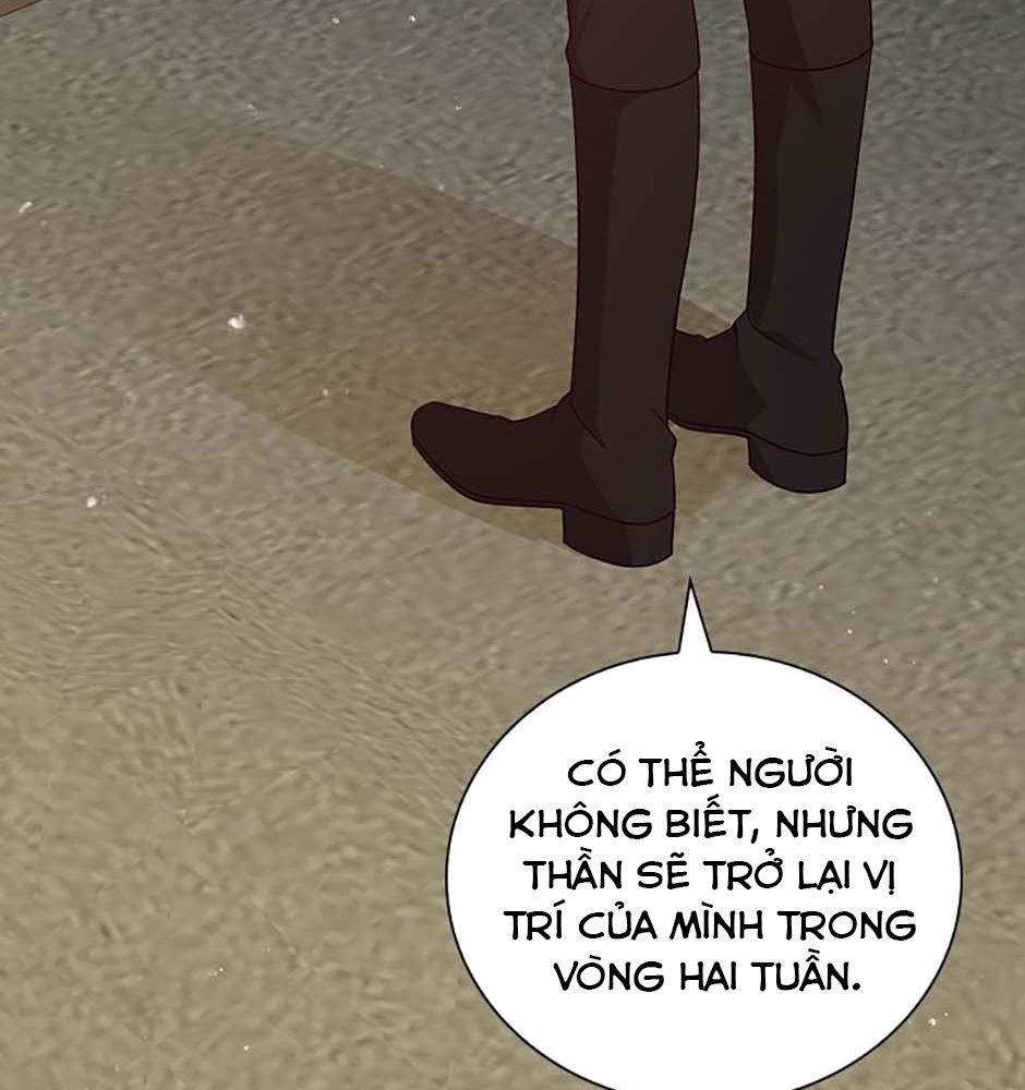 Cuộc Sống Của Nữ Vương Ác Quỷ Chap 28 - Next Chap 29