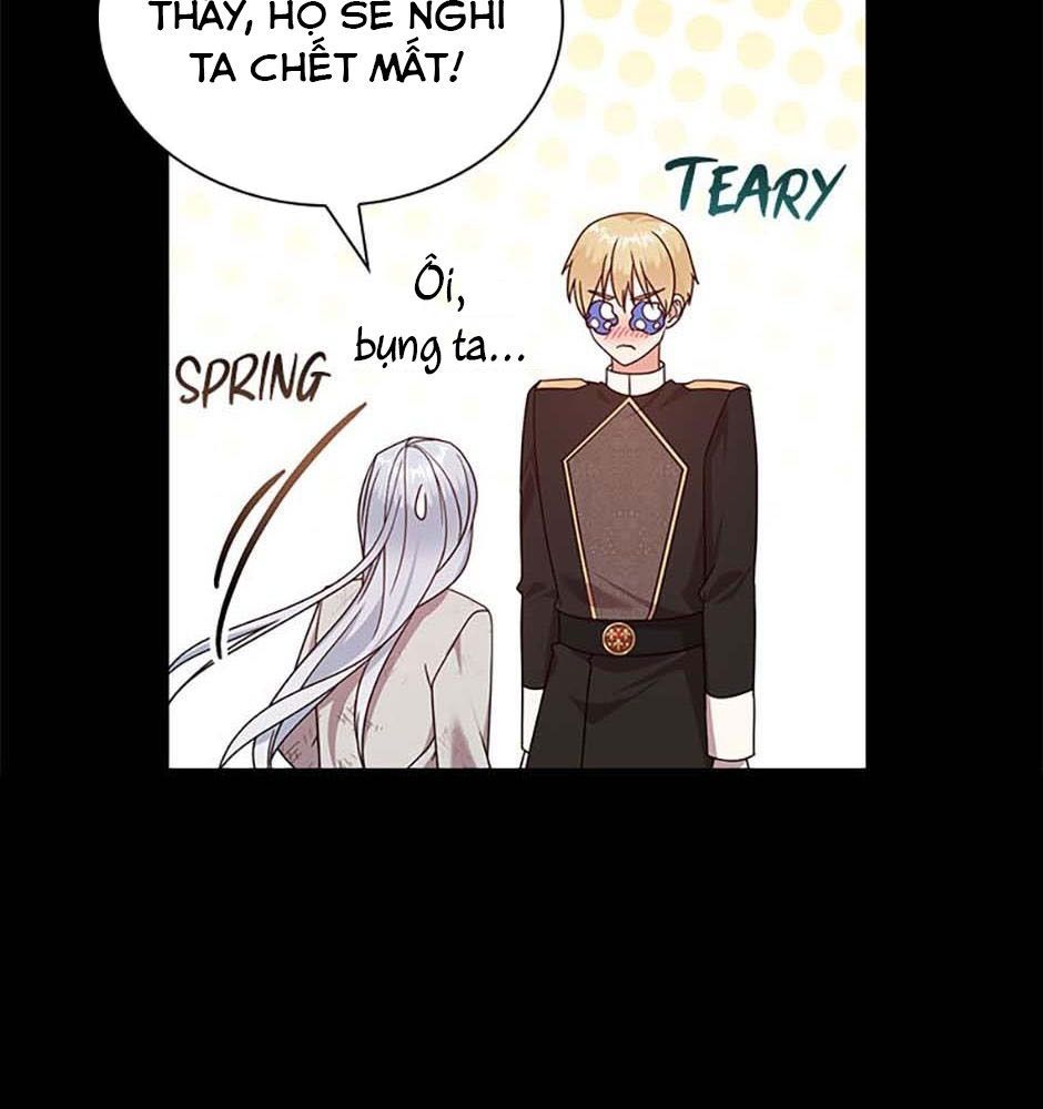 Cuộc Sống Của Nữ Vương Ác Quỷ Chap 28 - Next Chap 29