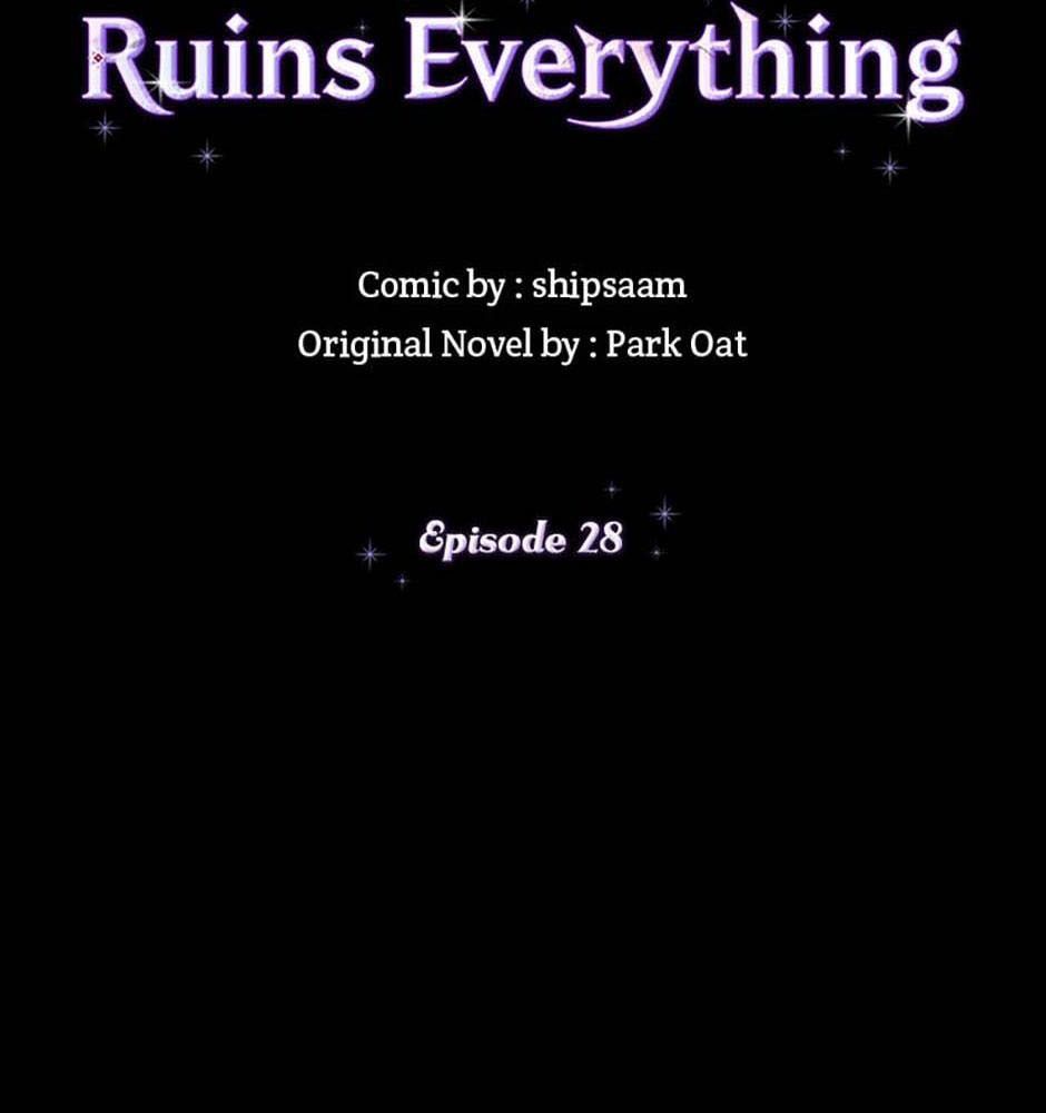 Cuộc Sống Của Nữ Vương Ác Quỷ Chap 28 - Next Chap 29