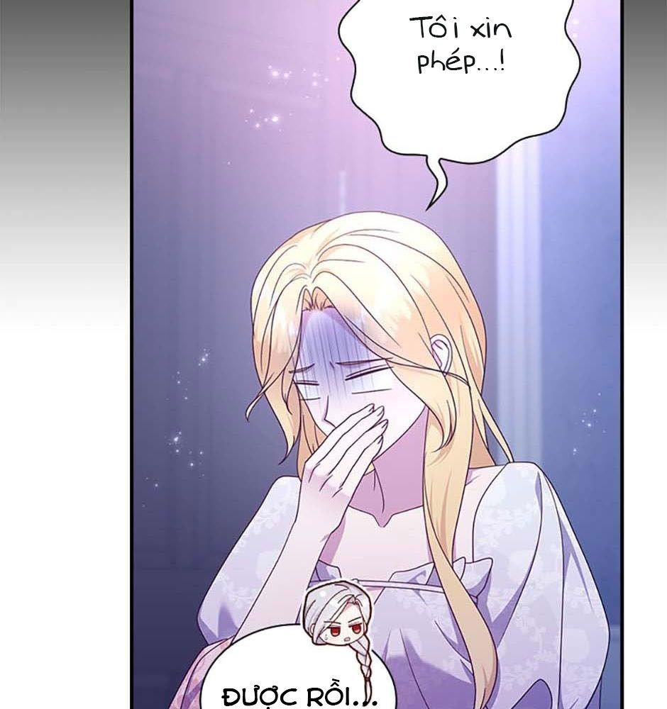 Cuộc Sống Của Nữ Vương Ác Quỷ Chap 28 - Next Chap 29