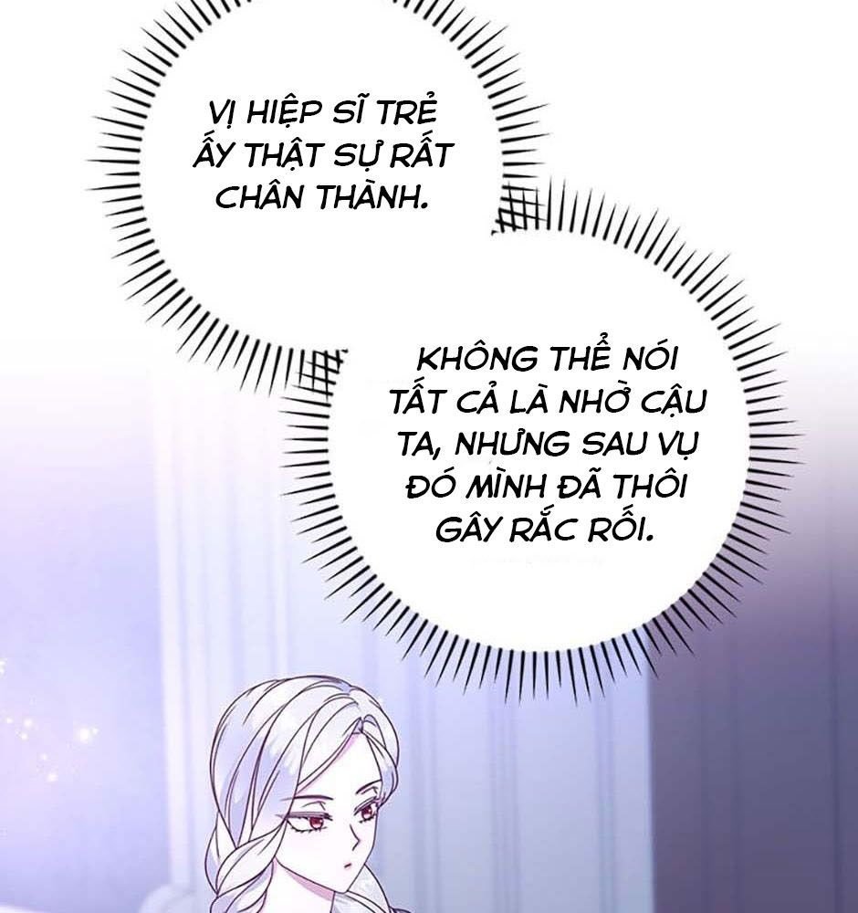 Cuộc Sống Của Nữ Vương Ác Quỷ Chap 28 - Next Chap 29