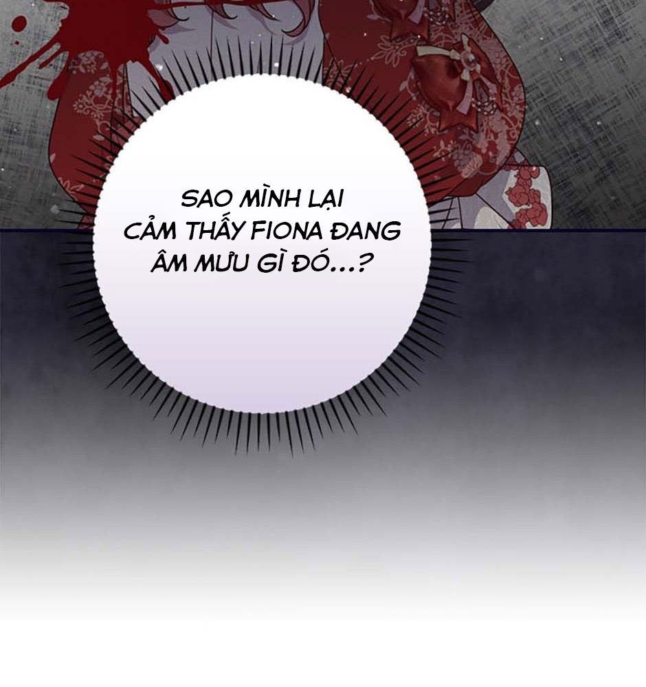 Cuộc Sống Của Nữ Vương Ác Quỷ Chap 28 - Next Chap 29