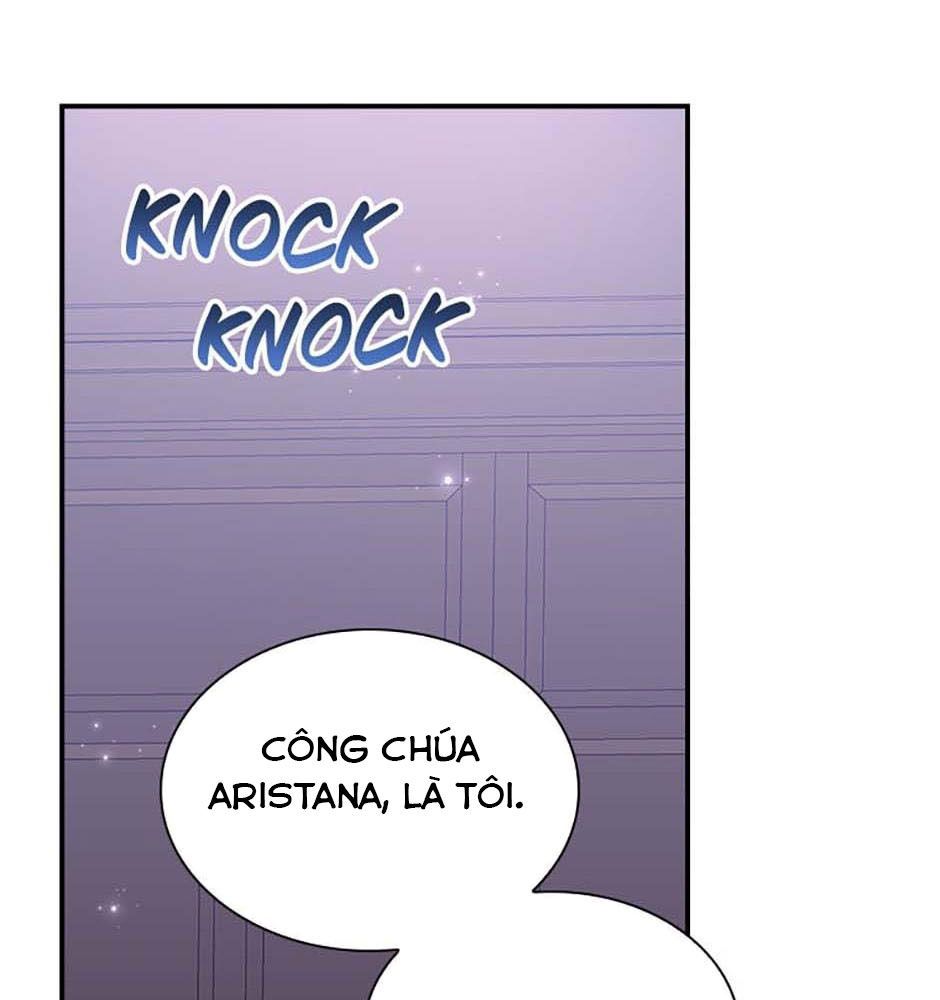Cuộc Sống Của Nữ Vương Ác Quỷ Chap 28 - Next Chap 29