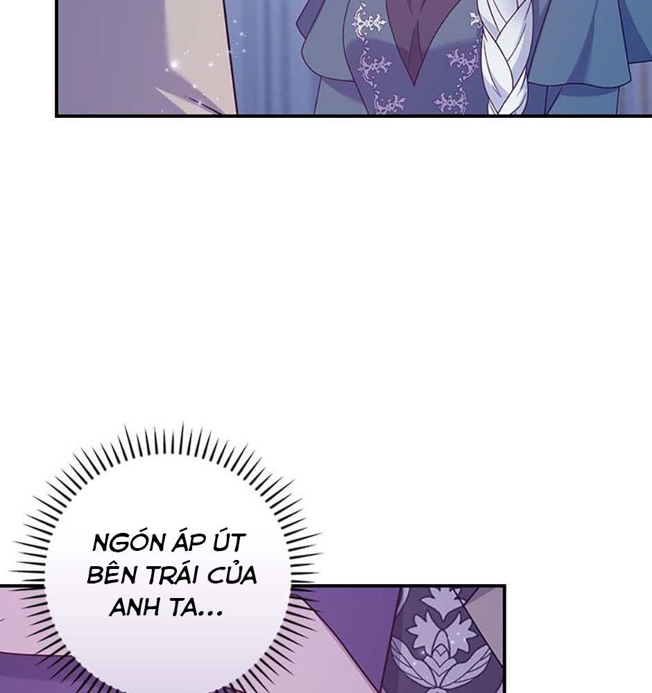 Cuộc Sống Của Nữ Vương Ác Quỷ Chap 28 - Next Chap 29