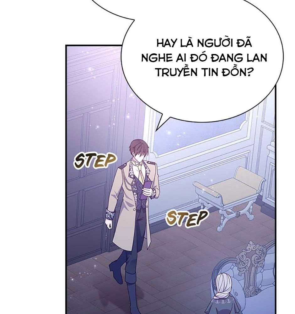 Cuộc Sống Của Nữ Vương Ác Quỷ Chap 28 - Next Chap 29