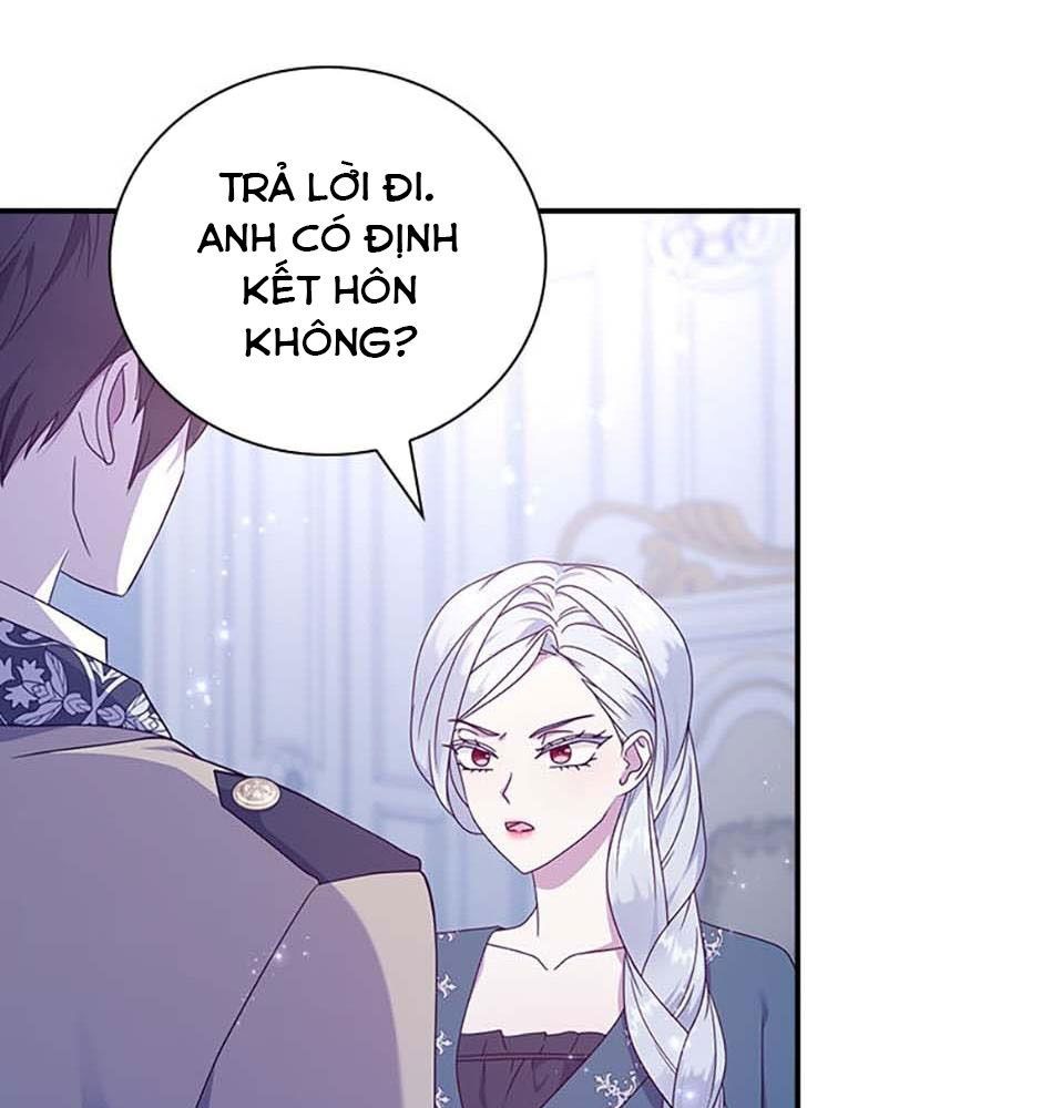 Cuộc Sống Của Nữ Vương Ác Quỷ Chap 28 - Next Chap 29