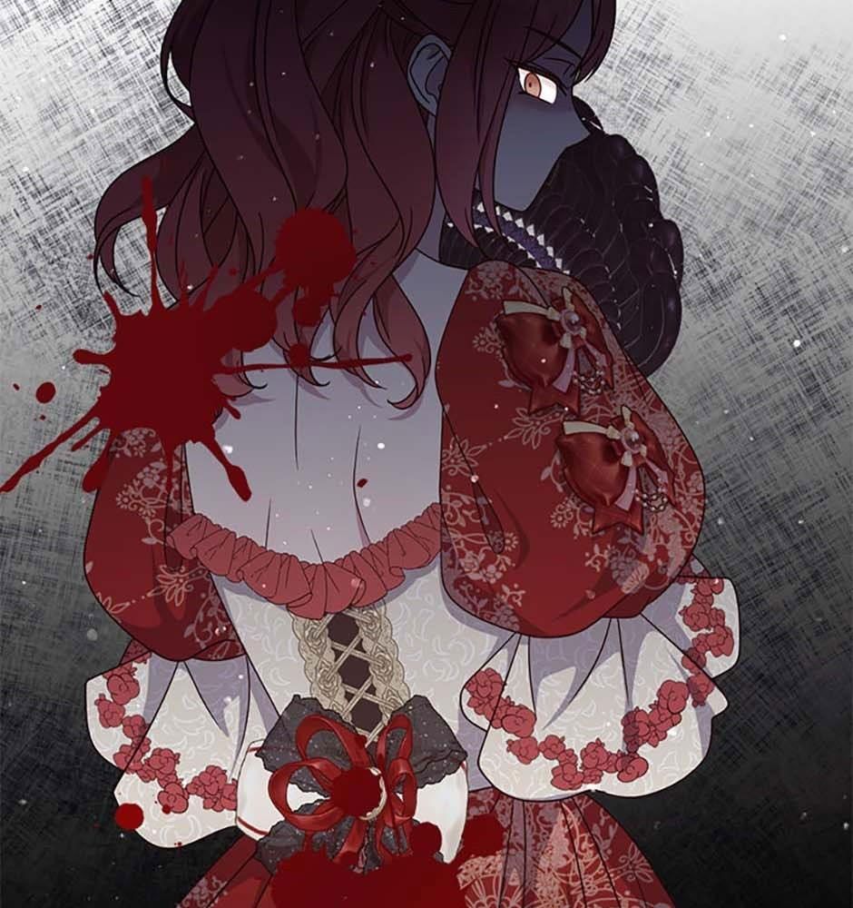 Cuộc Sống Của Nữ Vương Ác Quỷ Chap 28 - Next Chap 29